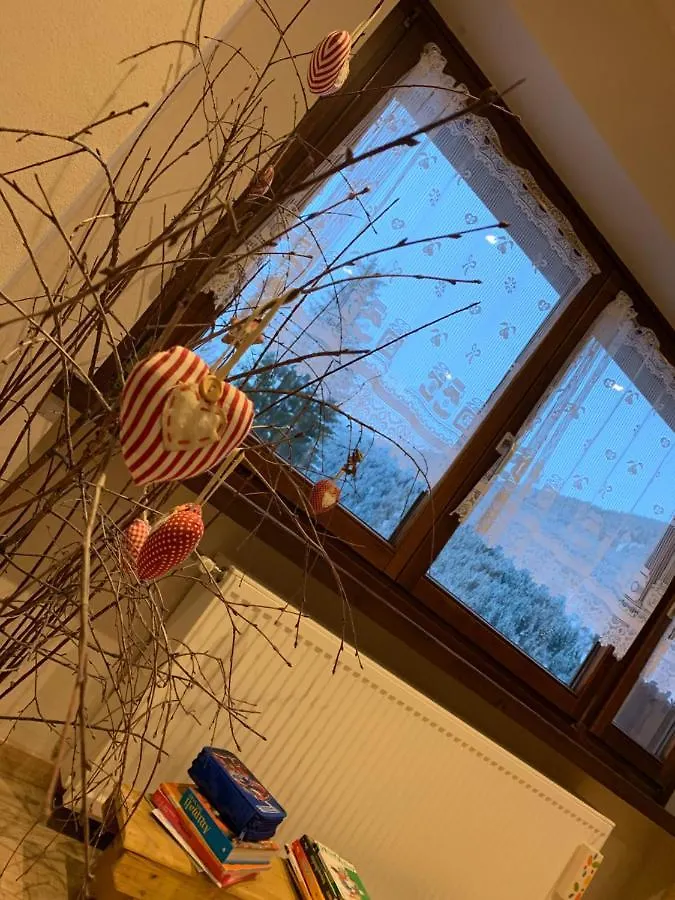Appartamento Nani Candide Apartament