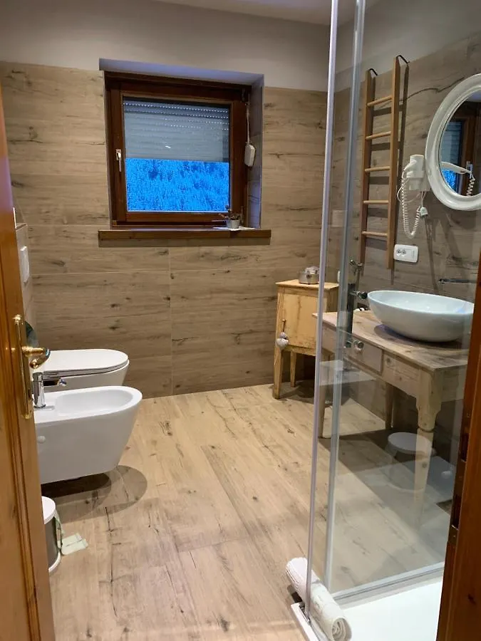 Appartamento Nani Candide Apartament