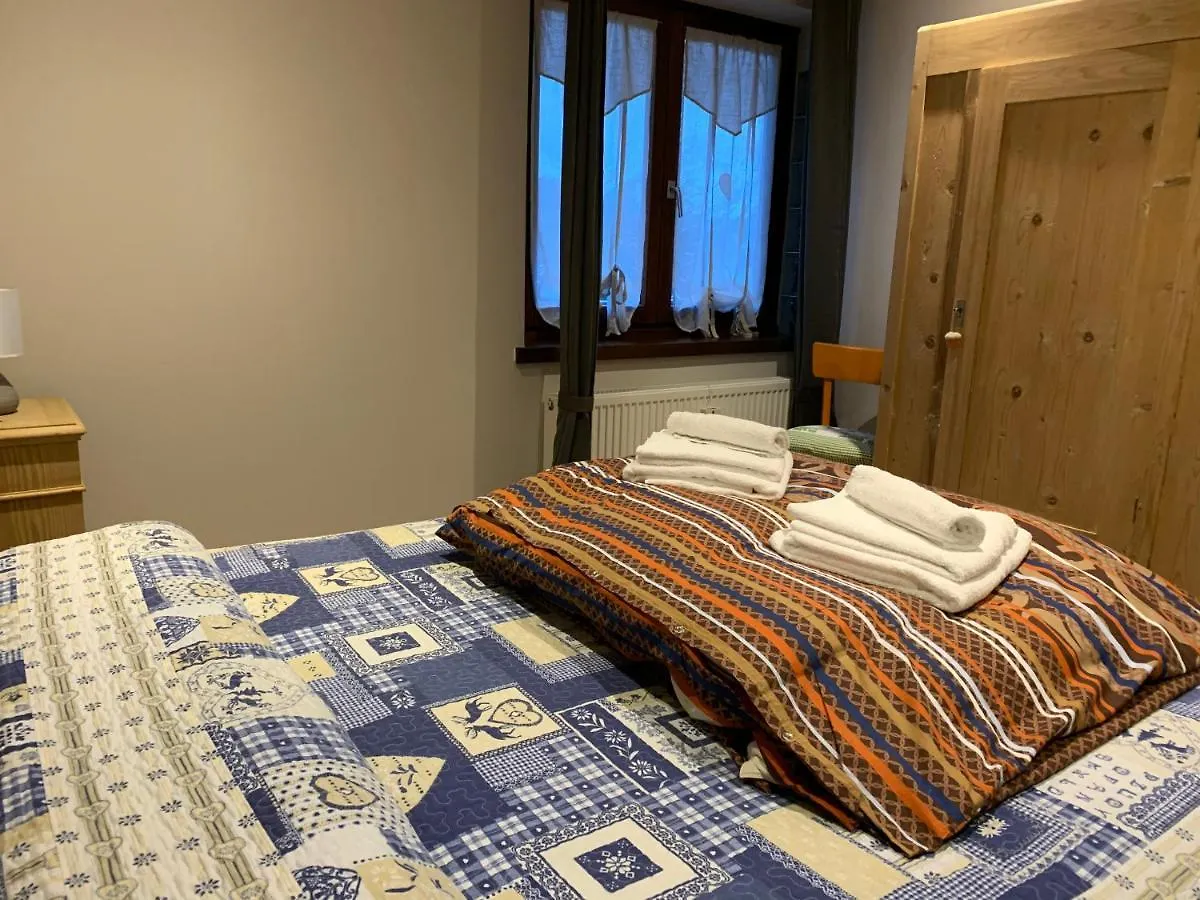 Appartamento Nani Candide Apartament