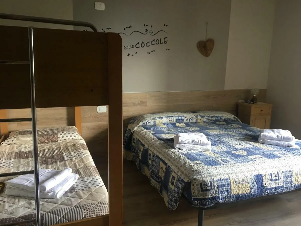 Apartamento Appartamento Nani Candide
