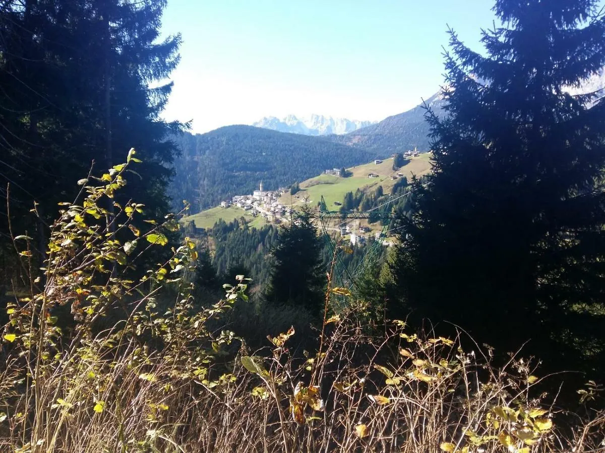Appartamento Nani Candide Apartament