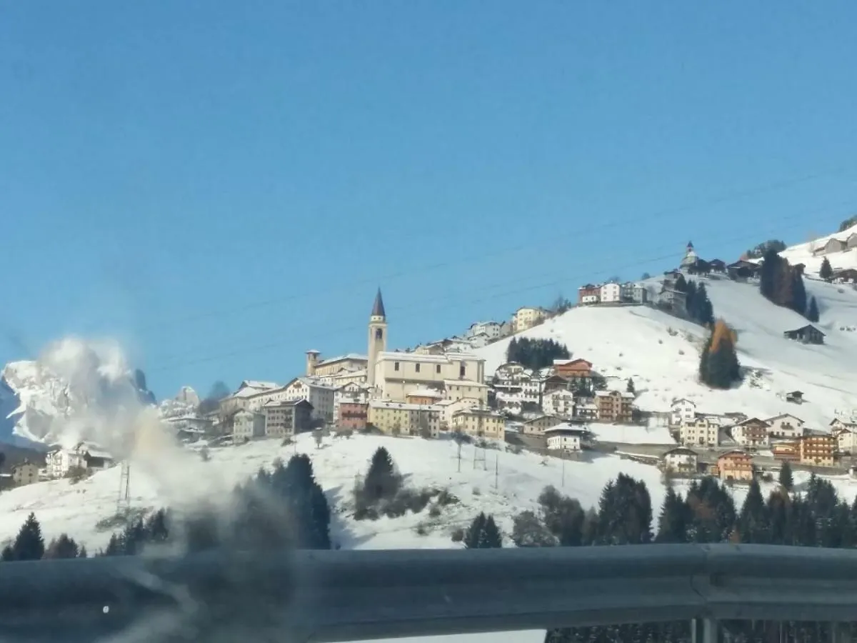 Appartamento Nani Candide