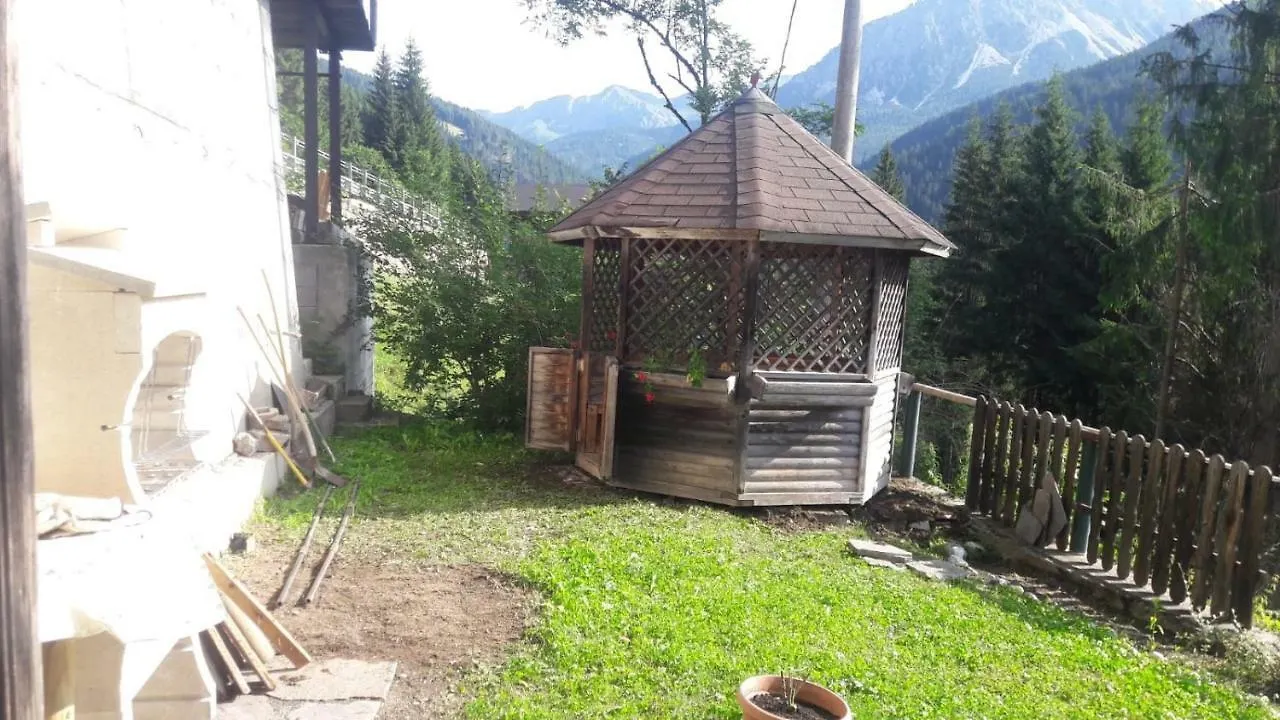 Appartamento Nani Candide Apartament